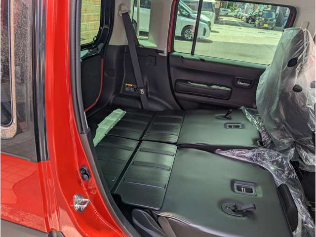 スズキ ハスラー ６６０ タフワイルド R6年 (関東) 99