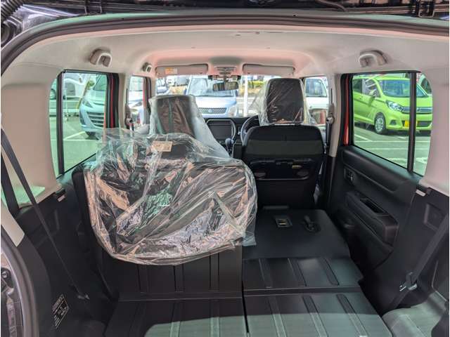 スズキ ハスラー ６６０ タフワイルド R6年 (関東) 99