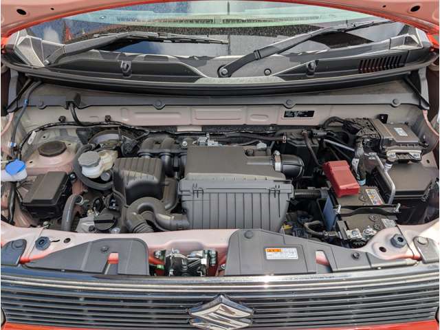 スズキ ハスラー ６６０ タフワイルド R6年 (関東) 99