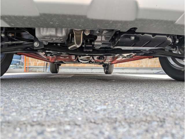 スズキ ハスラー ６６０ タフワイルド R6年 (関東) 99