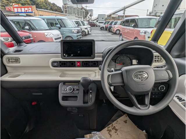 ダイハツ ムーヴ　キャンバス ６６０ ストライプス Ｘ R7年 (関東) 99