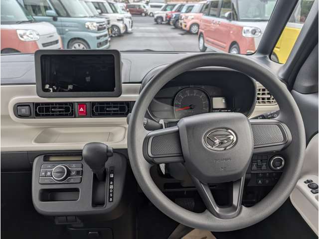 ダイハツ ムーヴ　キャンバス ６６０ ストライプス Ｘ R7年 (関東) 99