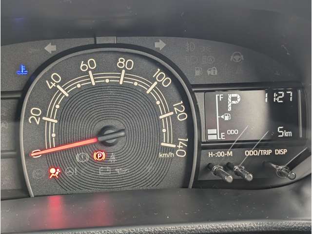 ダイハツ ムーヴ　キャンバス ６６０ ストライプス Ｘ R7年 (関東) 99