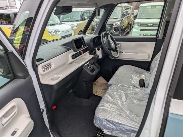 ダイハツ ムーヴ　キャンバス ６６０ ストライプス Ｘ R7年 (関東) 99