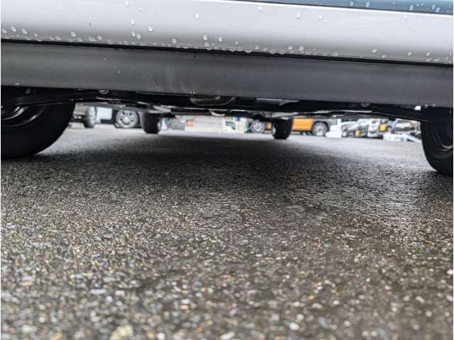 ダイハツ ムーヴ　キャンバス ６６０ ストライプス Ｘ R7年 (関東) 99