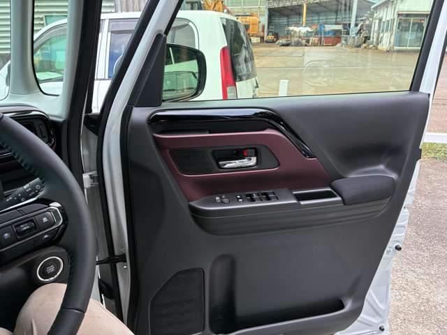 スズキ スペーシア ６６０ カスタム ハイブリッド ＸＳ R7年 (関東) 99