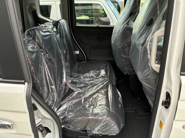 スズキ スペーシア ６６０ カスタム ハイブリッド ＸＳ R7年 (関東) 99