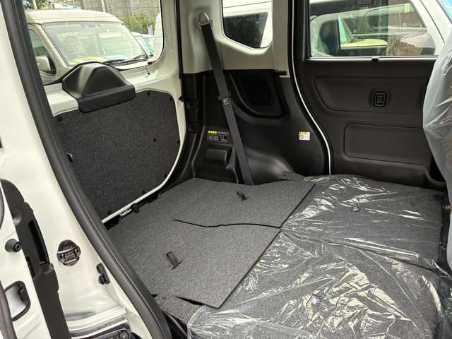 スズキ スペーシア ６６０ カスタム ハイブリッド ＸＳ R7年 (関東) 99