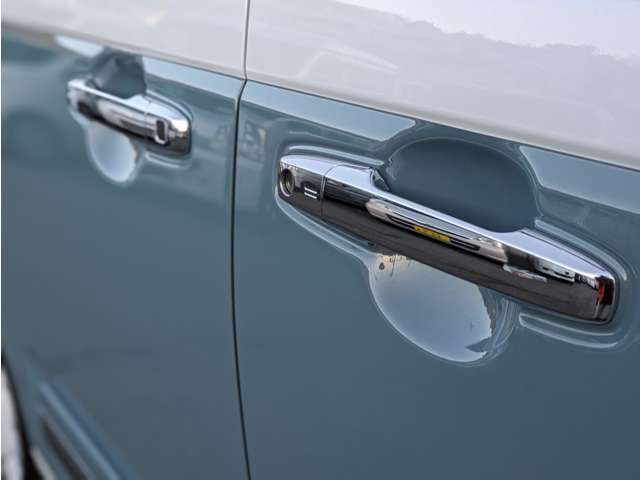 ダイハツ ムーヴ　キャンバス ６６０ ストライプス Ｇ R7年 (関東) 99