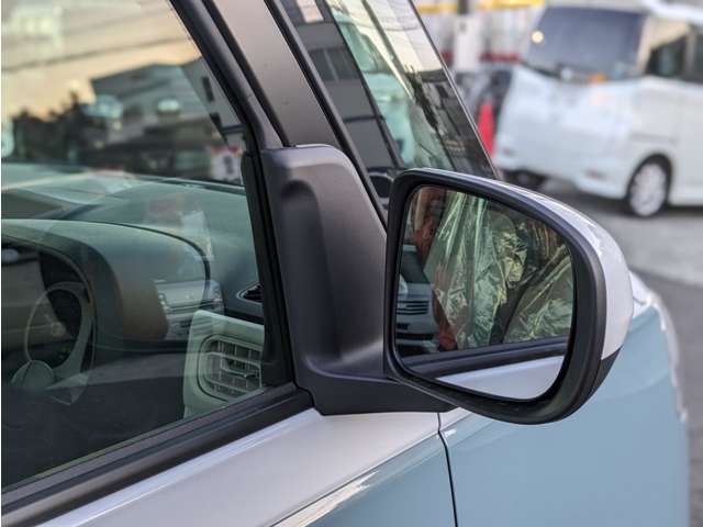 ダイハツ ムーヴ　キャンバス ６６０ ストライプス Ｇ R7年 (関東) 99