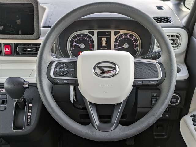 ダイハツ ムーヴ　キャンバス ６６０ ストライプス Ｇ R7年 (関東) 99