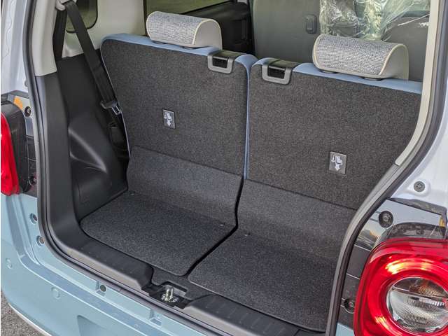 ダイハツ ムーヴ　キャンバス ６６０ ストライプス Ｇ R7年 (関東) 99