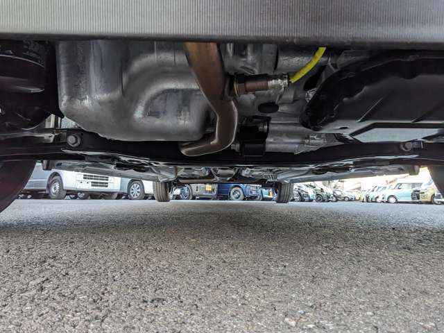 ダイハツ ムーヴ　キャンバス ６６０ ストライプス Ｇ R7年 (関東) 99