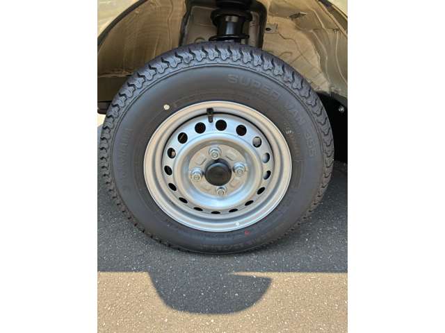 ダイハツ ハイゼットトラック ６６０ ジャンボ エクストラ ３方開 R7年 (関東) 99