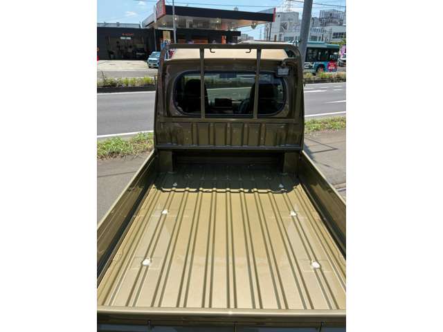 ダイハツ ハイゼットトラック ６６０ ジャンボ エクストラ ３方開 R7年 (関東) 99