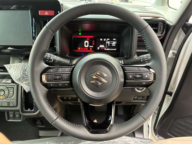 スズキ スペーシア ６６０ カスタム ハイブリッド ＸＳ R7年 (関東) 99