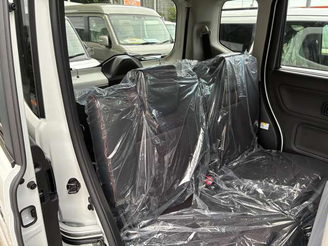 スズキ スペーシア ６６０ カスタム ハイブリッド ＸＳ R7年 (関東) 99