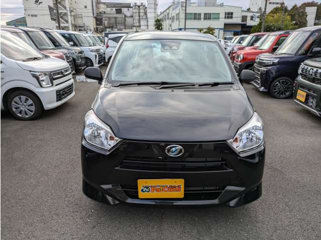 ダイハツ ミラ　イース ６６０ Ｌ ＳＡＩＩＩ R7年 (関東) 99