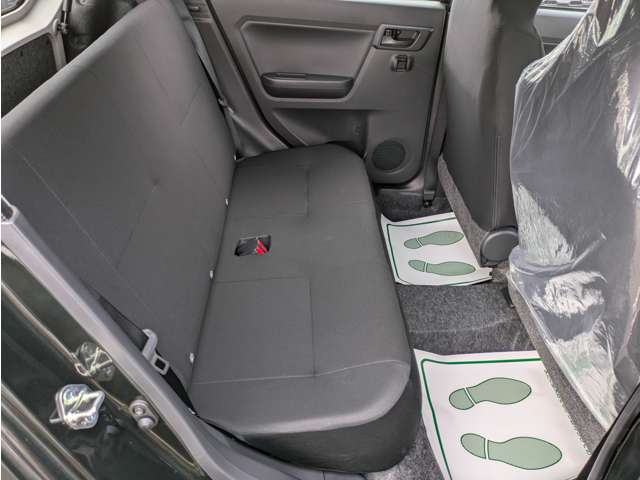 ダイハツ ミラ　イース ６６０ Ｌ ＳＡＩＩＩ R7年 (関東) 99