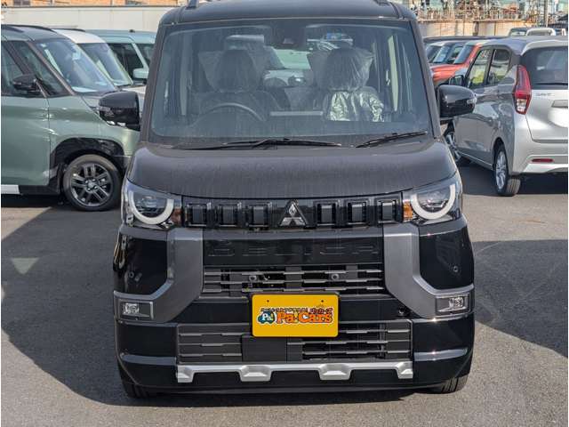 三菱 デリカ　ミニ ６６０ Ｇ プレミアム R7年 (関東) 99