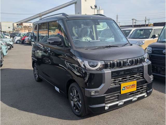 三菱 デリカ　ミニ ６６０ Ｇ プレミアム R7年 (関東) 99