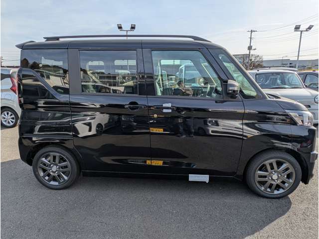 三菱 デリカ　ミニ ６６０ Ｇ プレミアム R7年 (関東) 99