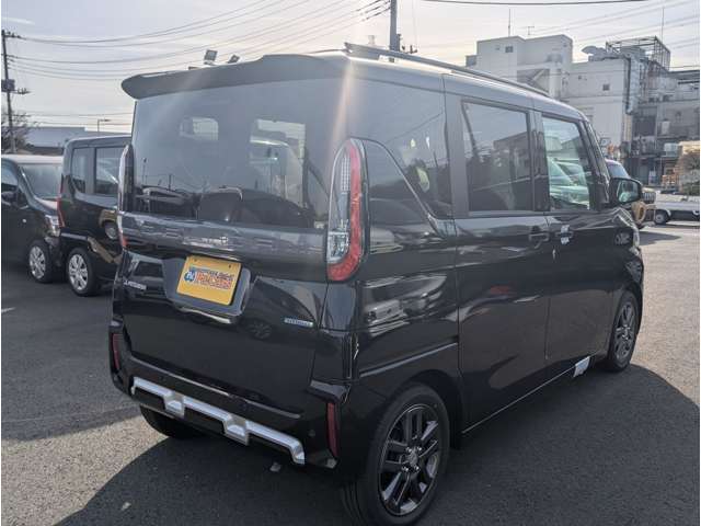 三菱 デリカ　ミニ ６６０ Ｇ プレミアム R7年 (関東) 99