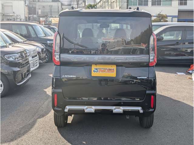 三菱 デリカ　ミニ ６６０ Ｇ プレミアム R7年 (関東) 99