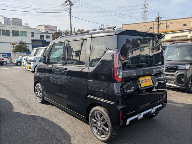 三菱 デリカ　ミニ ６６０ Ｇ プレミアム R7年 (関東) 99