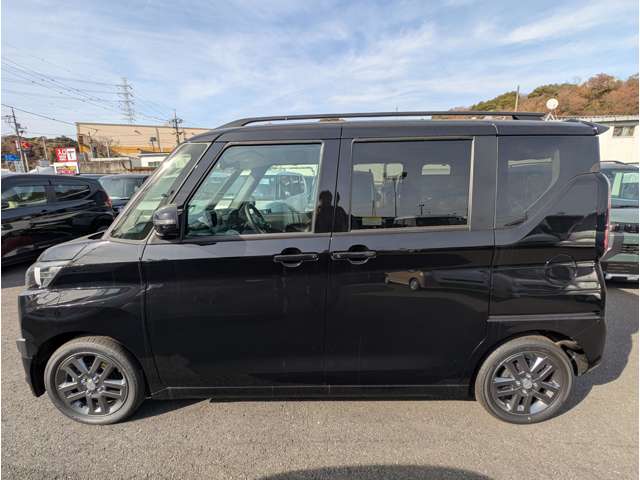 三菱 デリカ　ミニ ６６０ Ｇ プレミアム R7年 (関東) 99