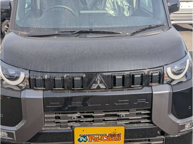 三菱 デリカ　ミニ ６６０ Ｇ プレミアム R7年 (関東) 99