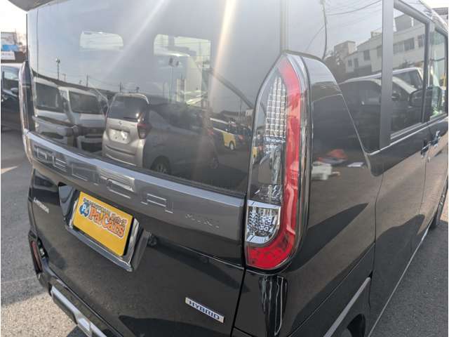 三菱 デリカ　ミニ ６６０ Ｇ プレミアム R7年 (関東) 99