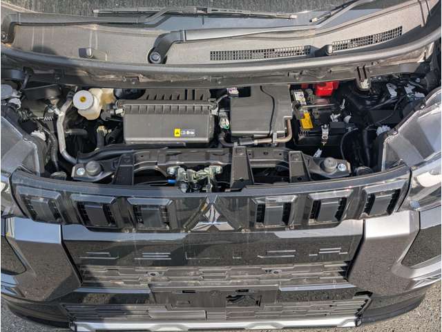 三菱 デリカ　ミニ ６６０ Ｇ プレミアム R7年 (関東) 99