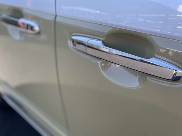 ダイハツ ムーヴ　キャンバス ６６０ ストライプス Ｇ R7年 (関東) 99