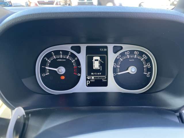 ダイハツ ムーヴ　キャンバス ６６０ ストライプス Ｇ R7年 (関東) 99