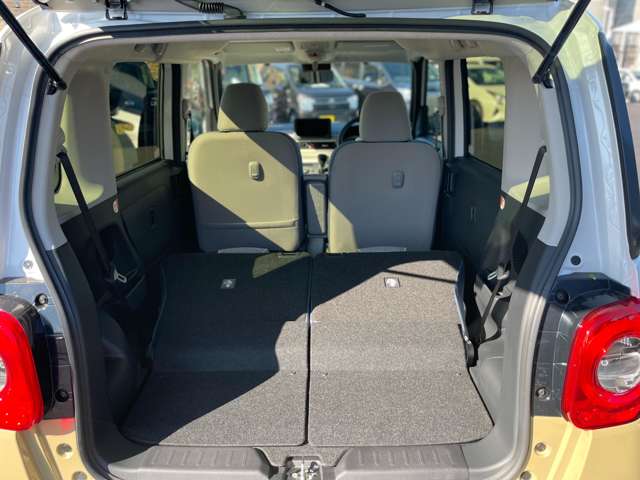 ダイハツ ムーヴ　キャンバス ６６０ ストライプス Ｇ R7年 (関東) 99