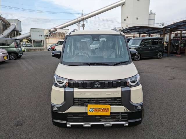 三菱 デリカ　ミニ ６６０ Ｇ プレミアム R7年 (関東) 99