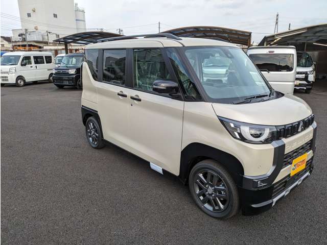 三菱 デリカ　ミニ ６６０ Ｇ プレミアム R7年 (関東) 99