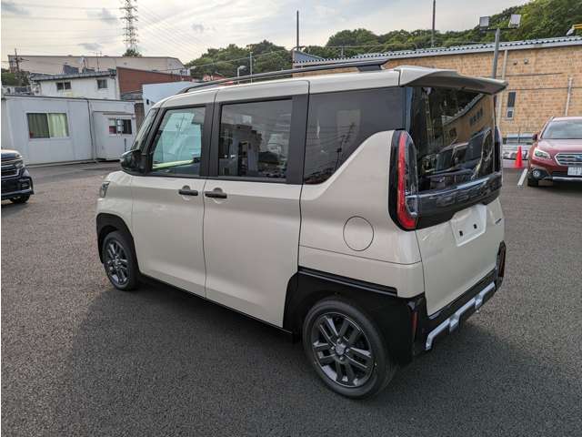 三菱 デリカ　ミニ ６６０ Ｇ プレミアム R7年 (関東) 99