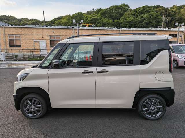 三菱 デリカ　ミニ ６６０ Ｇ プレミアム R7年 (関東) 99