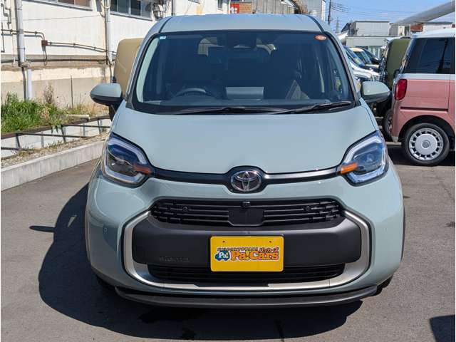 トヨタ シエンタ １．５ Ｚ R7年 (関東) 99