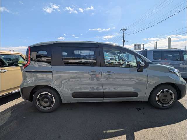 トヨタ シエンタ １．５ Ｚ R7年 (関東) 99