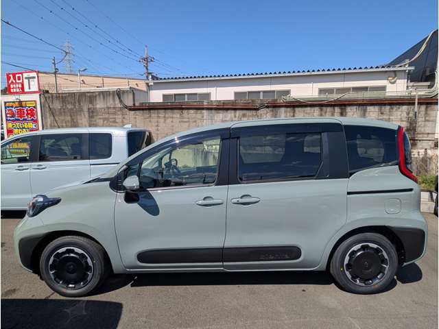 トヨタ シエンタ １．５ Ｚ R7年 (関東) 99