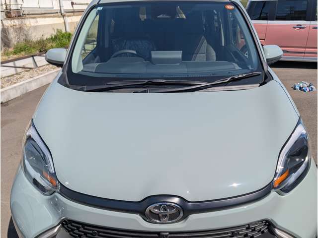 トヨタ シエンタ １．５ Ｚ R7年 (関東) 99