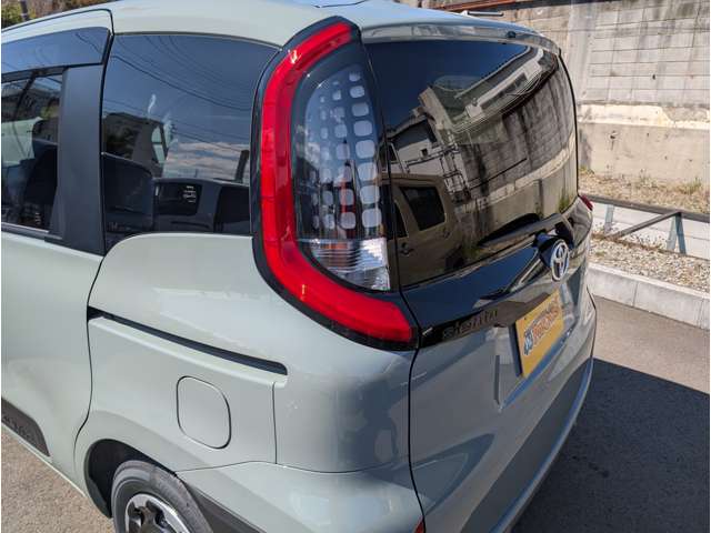 トヨタ シエンタ １．５ Ｚ R7年 (関東) 99