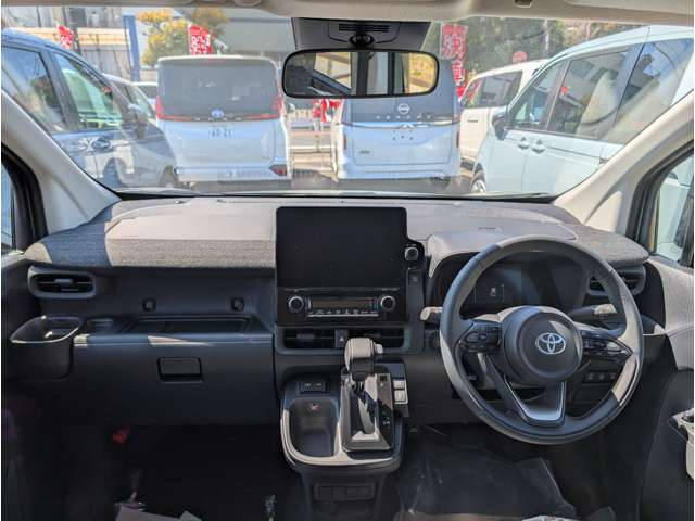 トヨタ シエンタ １．５ Ｚ R7年 (関東) 99