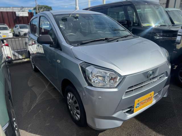 ダイハツ ミラ　イース ６６０ Ｌ ＳＡＩＩＩ R4年 (関東) 99