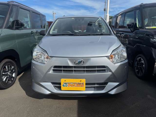 ダイハツ ミラ　イース ６６０ Ｌ ＳＡＩＩＩ R4年 (関東) 99