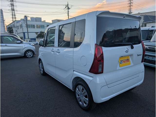 ダイハツ タント ６６０ Ｌ R7年 (関東) 99