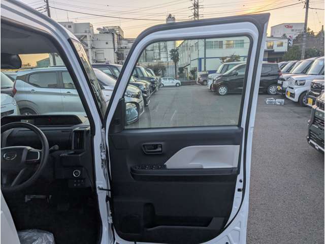 ダイハツ タント ６６０ Ｌ R7年 (関東) 99